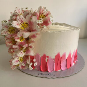 Decorações_chantininho com flores naturais