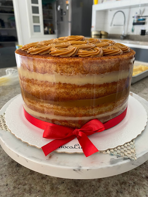 Bolos 1 Sabores_massa baunilha