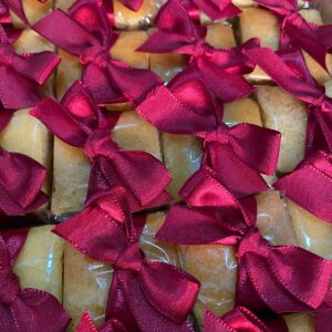 bem casado tradicional