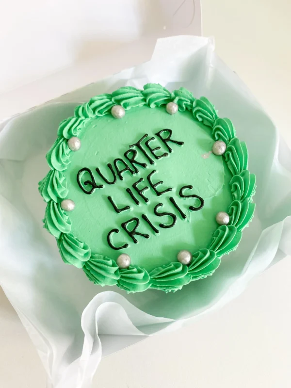 Bentô Cake