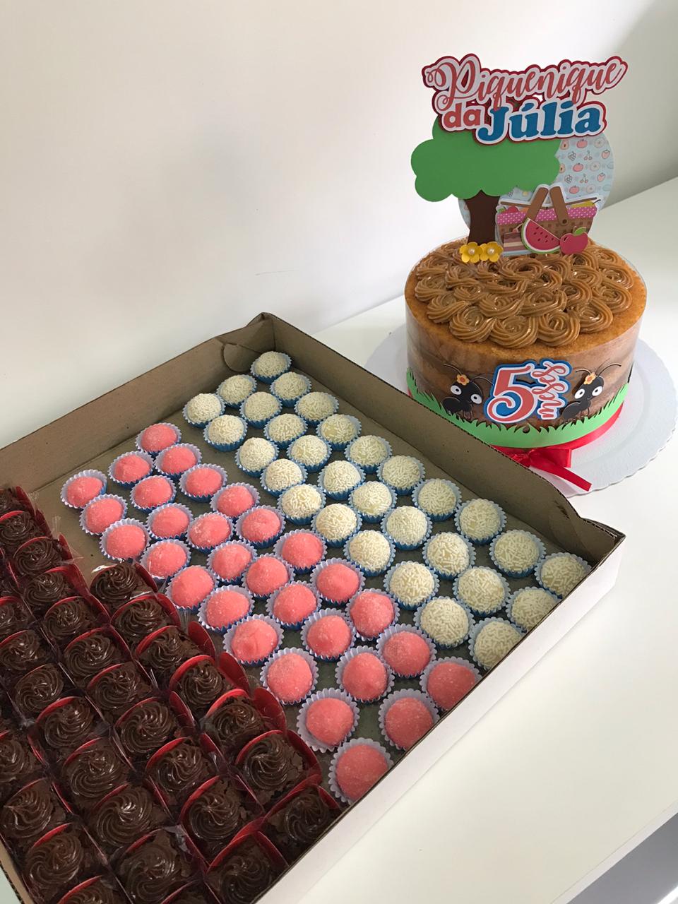 Kit Festa 4 kit festa 4