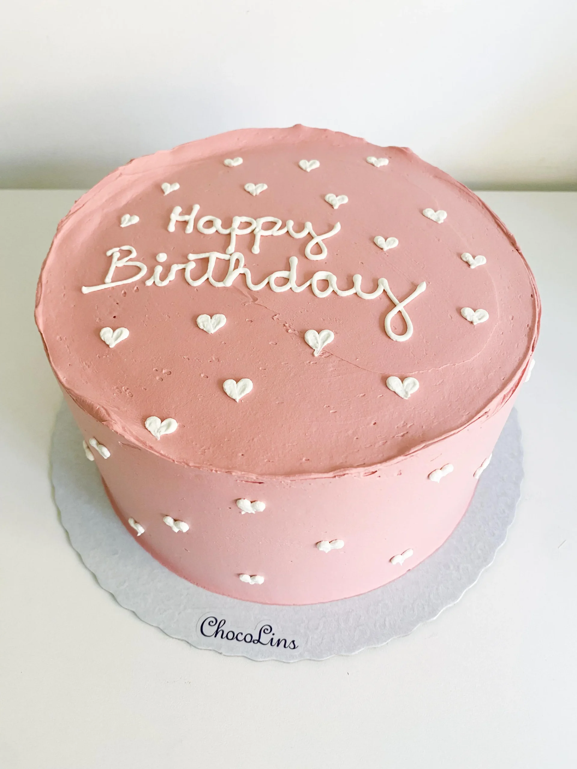 Bentô cake 1 bolo feminino 5